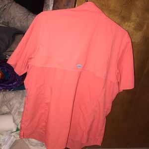 Womens Columbia shirt
